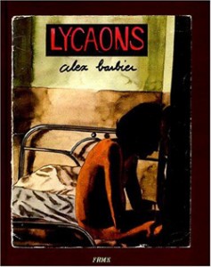 lycaons